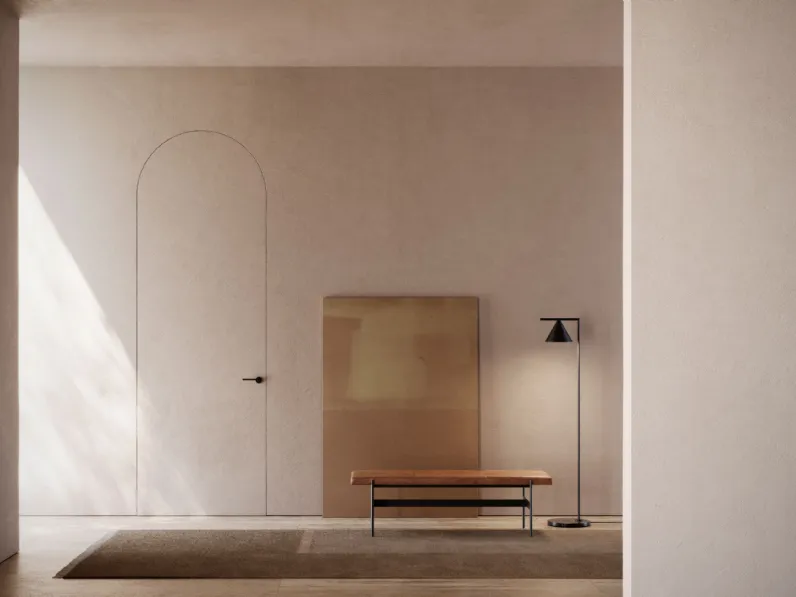 Porta per interni W|V0 Arco di Viva