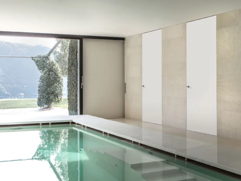 Porta per interni W|V0 di Viva