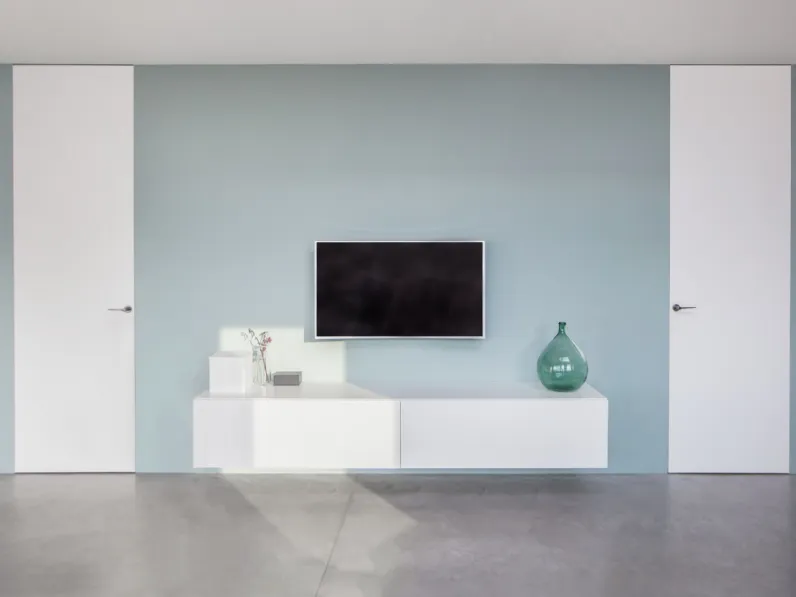 Porta per interni W|V0 di Viva