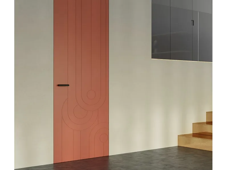 Porta per interni Yncisa Zero di Ferrero Legno