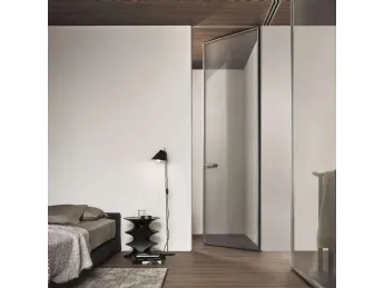 Zen Vetro rete alluminio