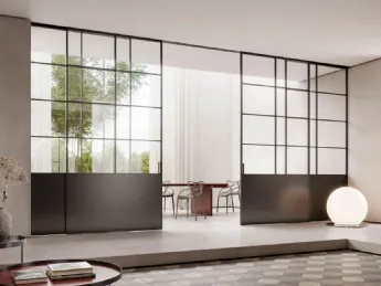 Zeus Sospesa Laccata