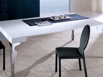 Consolle Allungabile Luxury di Riflessi
