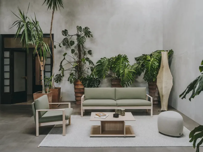 Salotto da esterno 10:30 di LaPalma