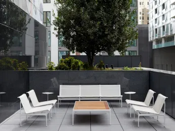 1966 Three Seat Lounge