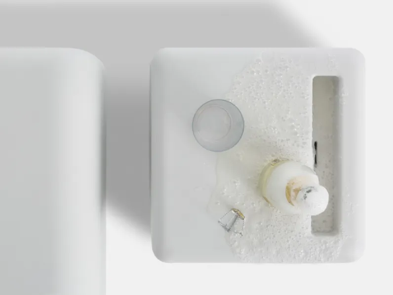 Tavolino 356 Stool di Diabla