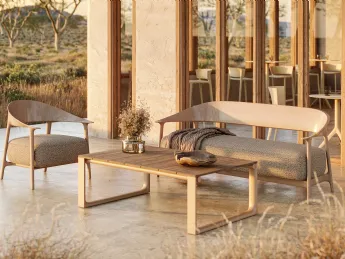 Africa Arredo da esterno