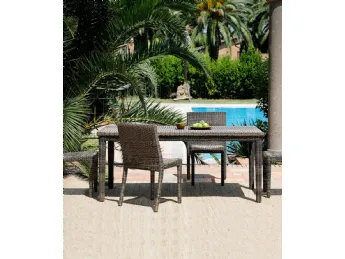 Agorà Tavolo e Sedie