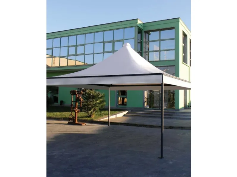 Gazebo Airone Basic di Sprech
