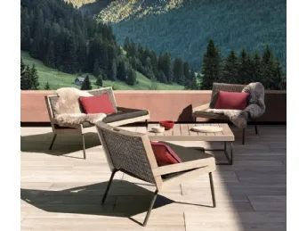 Allaperto Mountain Salotto