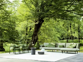 Allegra Salotto da esterno