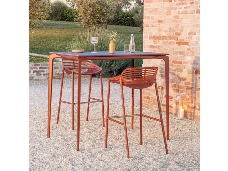 Tavolo Alto AllSize di Fast