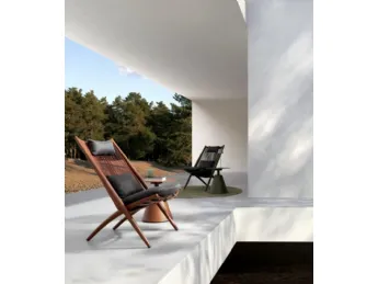 Aloha Poltroncina e Tavolino