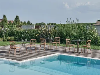 Alter Basso Outdoor