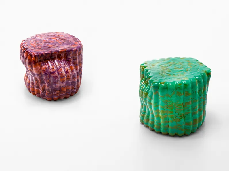 Tavolino Anemone di Paola Lenti