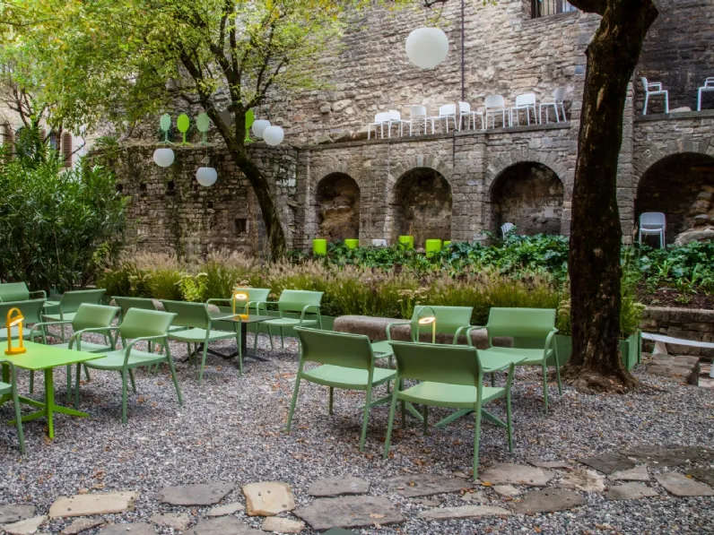 Outdoor Ara di Pedrali