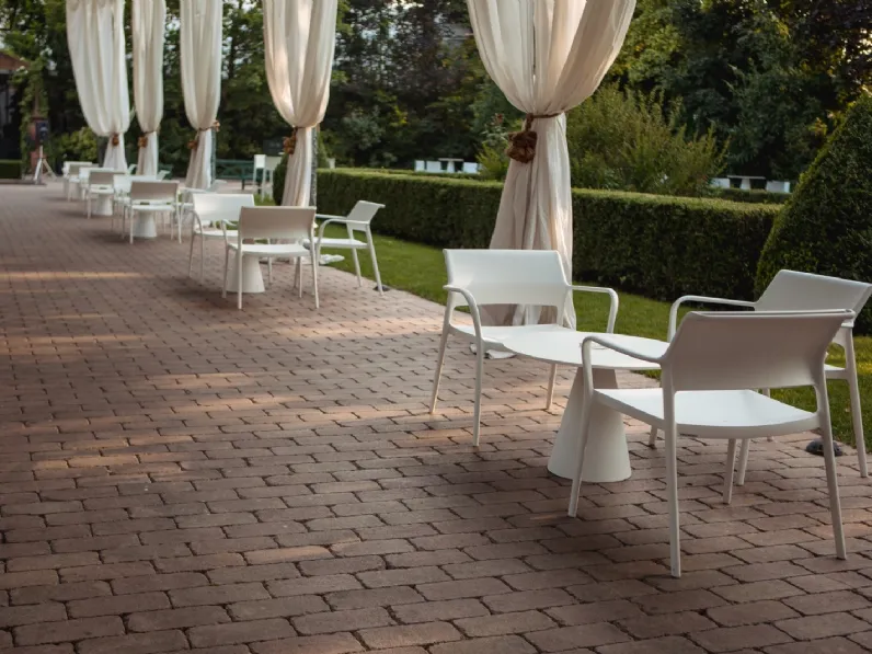 Outdoor Ara di Pedrali