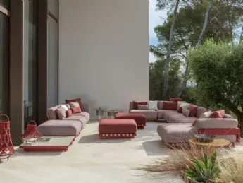 Argo Alu Arredo da esterno