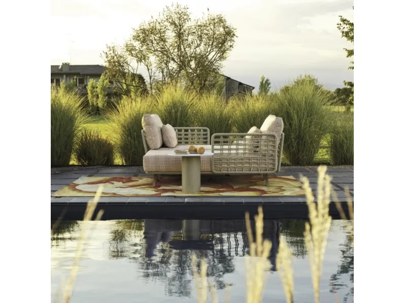 Chaise Longue Armàn di Roberti