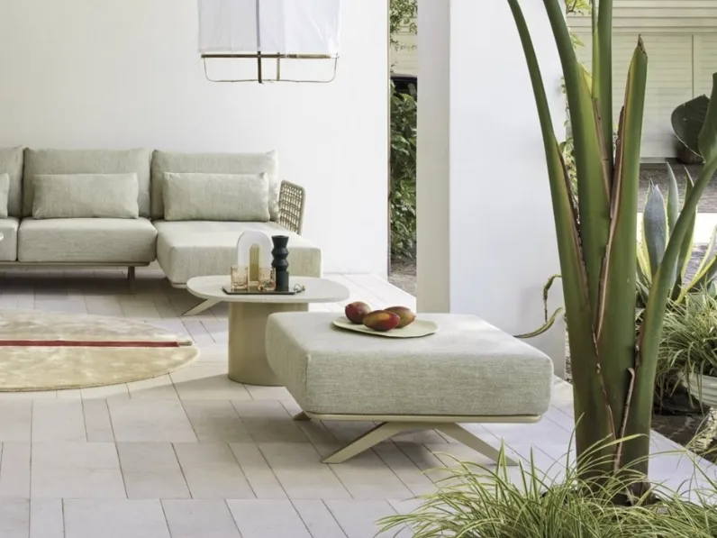 Pouf Armàn di Roberti