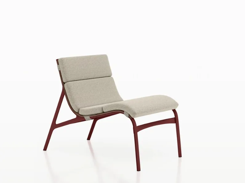 Poltroncina Armframe Outdoor di Alias