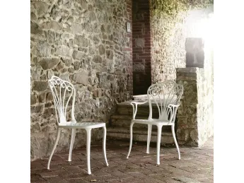 Armonia Omnia Selection Sedia