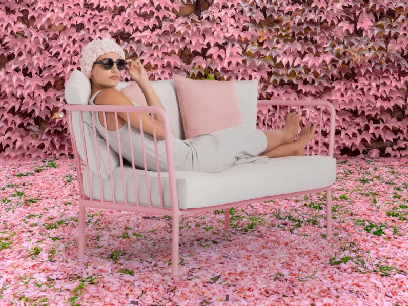 Divano Arp 2 seat Sofa di Diabla