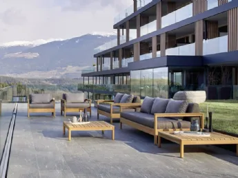 Bali Salotto da esterno 