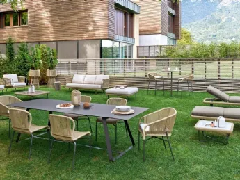 Cricket Arredo da esterno  