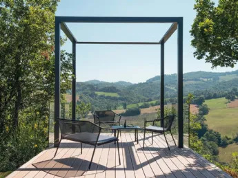 Darwin Arredo da esterno 