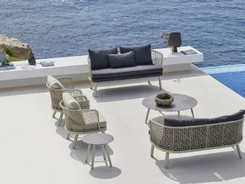 Emma Salotto da esterno 