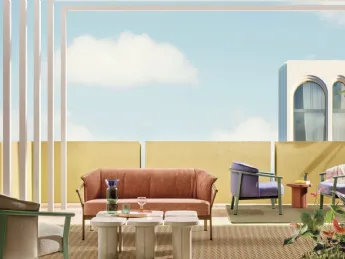 Lamorisse Arredo da esterno