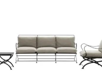 Arredo da esterno Nonaro