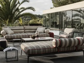 Arredo da esterno Ribes