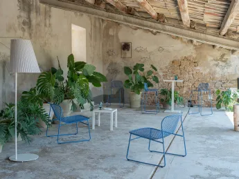 Riviera Arredo da esterno 