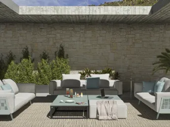 Skip Outdoor Arredo da esterno