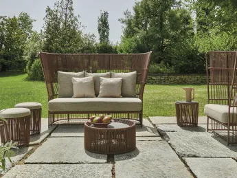 Tibidabo Salotto da esterno 