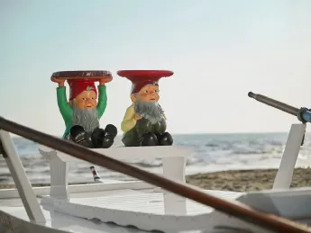 Attila & Napoleon Tavolini