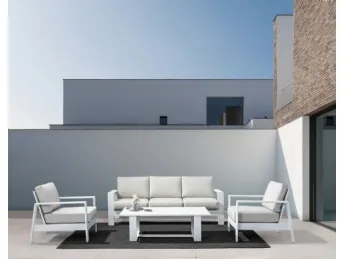 Baltic Arredo da esterno