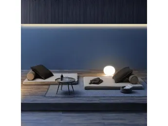 Beach House Mattress