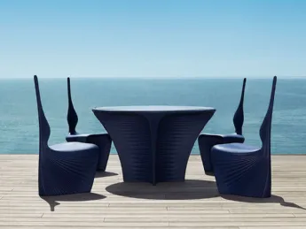 Biophilia Chair & Table