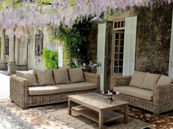 Fortaleza Arredo da esterno