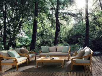 Karuba Arredo da esterno