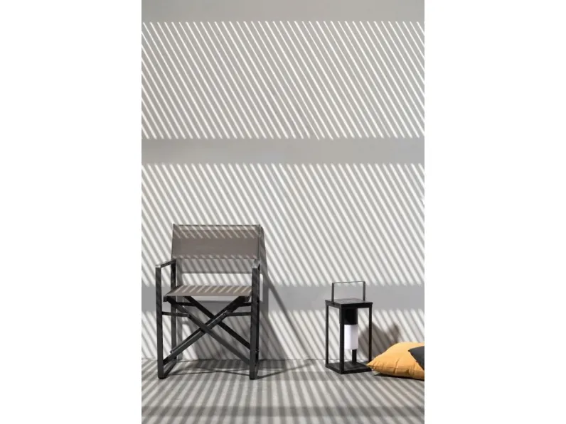 Sedia Konnor di Bizzotto