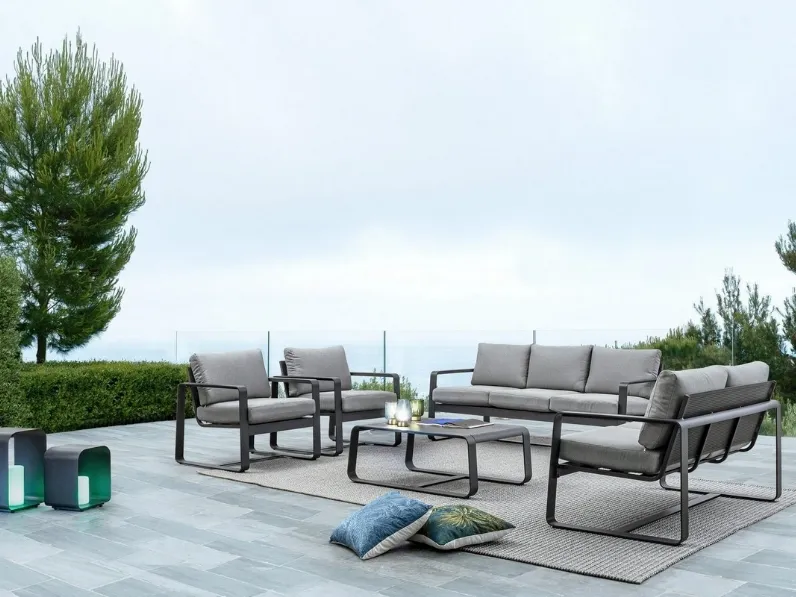 Merrigan Arredo per esterno di Bizzotto