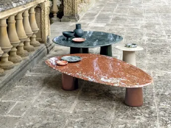 Boldini Coffee Table