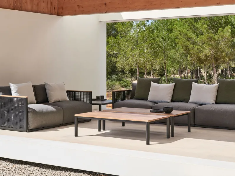 Arredo da esterno Bosc di Gandia Blasco