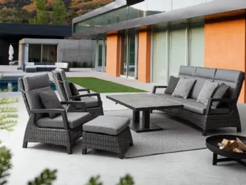 Britton Arredo da esterno