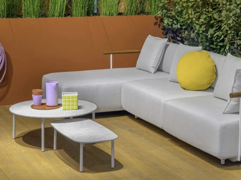 Tavolino Buddy di Pedrali