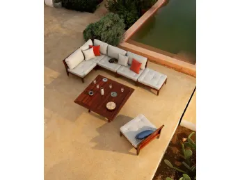 C'est la Vie Arredo da esterno